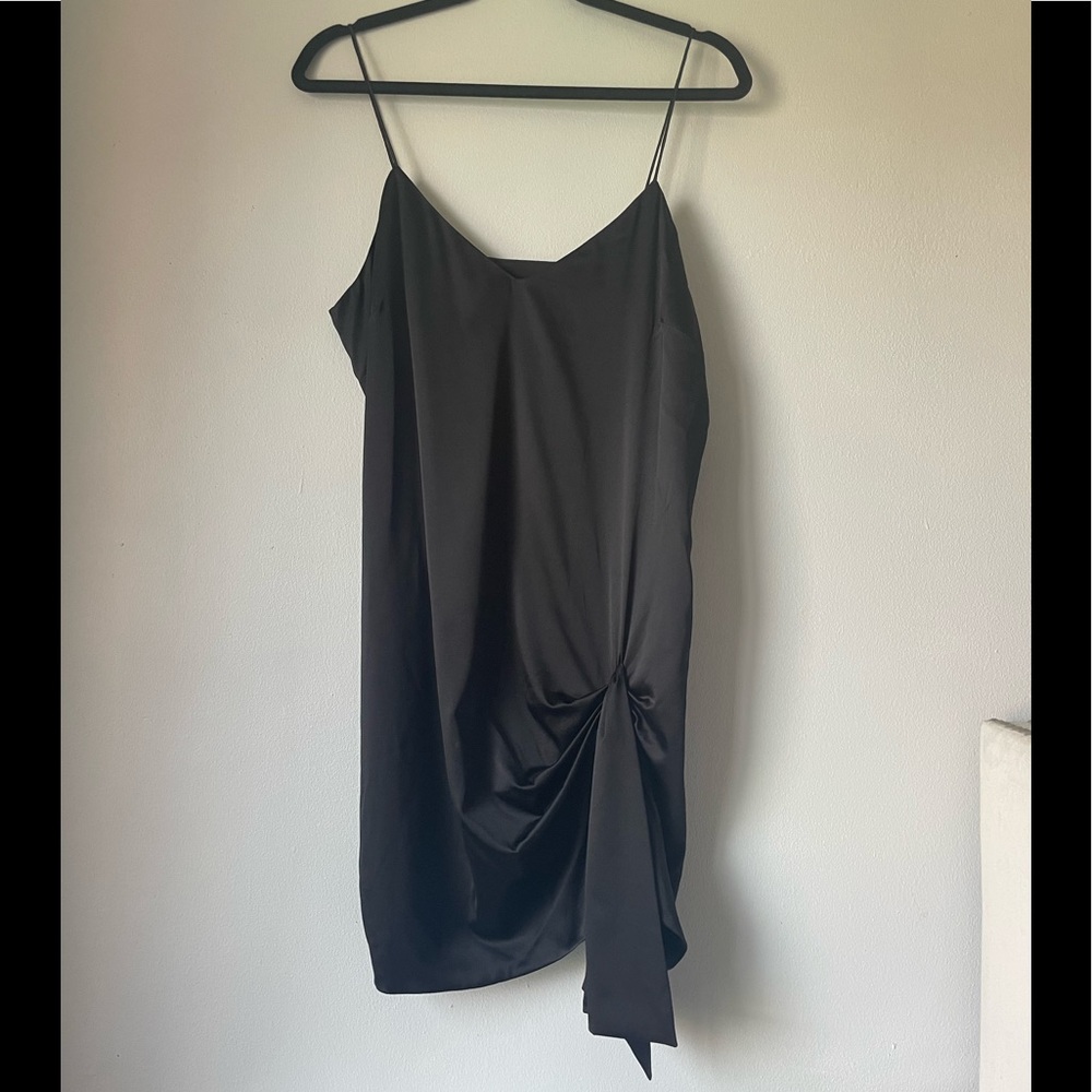 Caroline Constas Slip Dress SZ M NWT